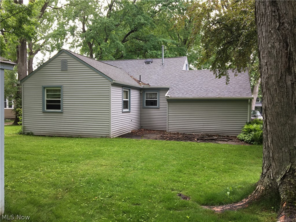 Kirkland Woods - Residential