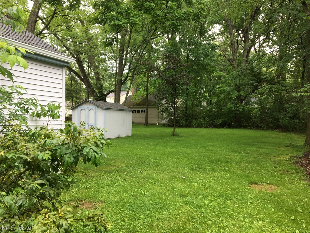 Kirkland Woods - Residential