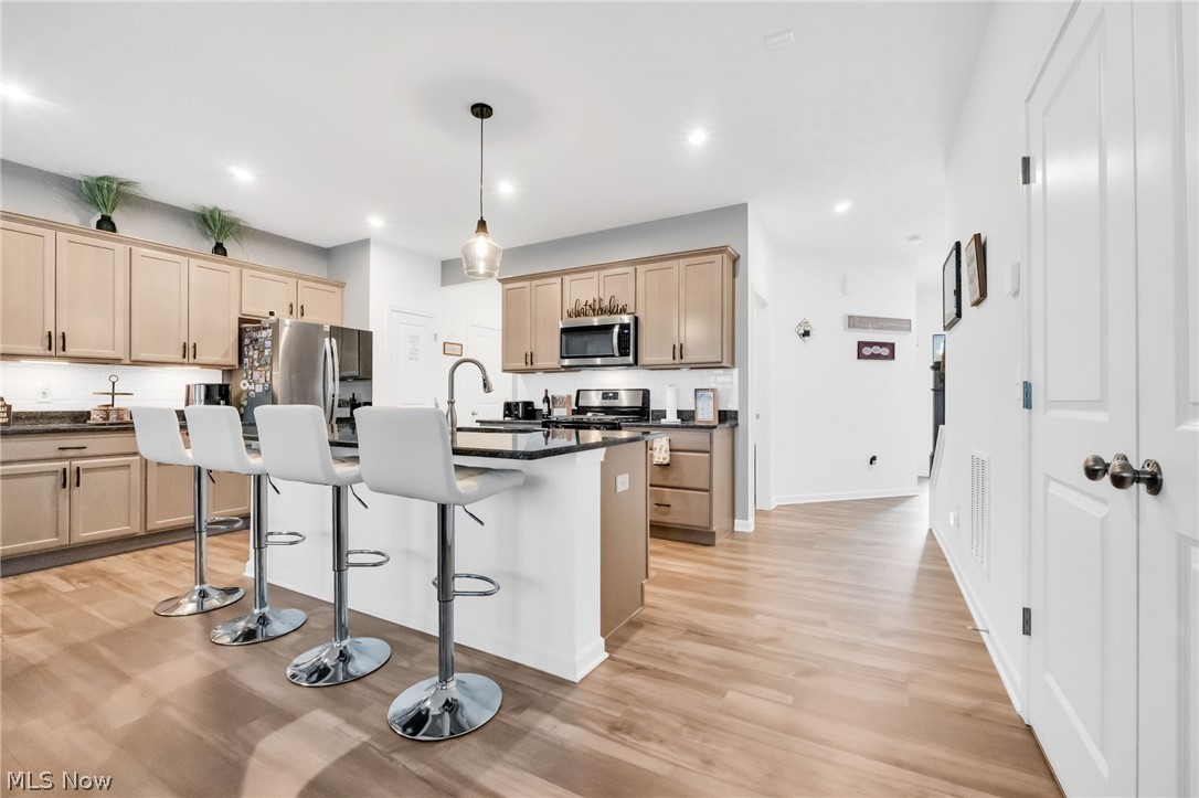 Renaissance Pk/Geauga Lake West- - Residential