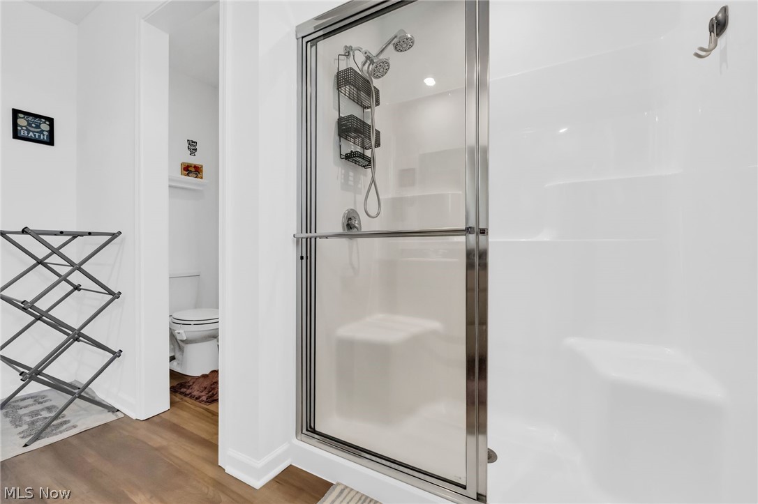 Renaissance Pk/Geauga Lake West- - Residential