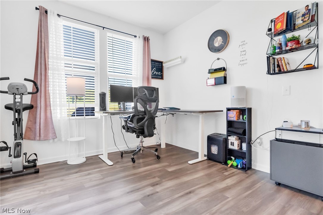 Renaissance Pk/Geauga Lake West- - Residential