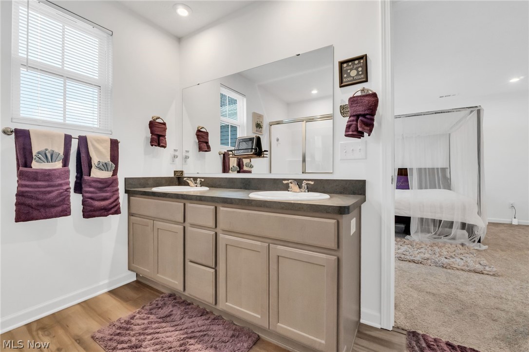 Renaissance Pk/Geauga Lake West- - Residential