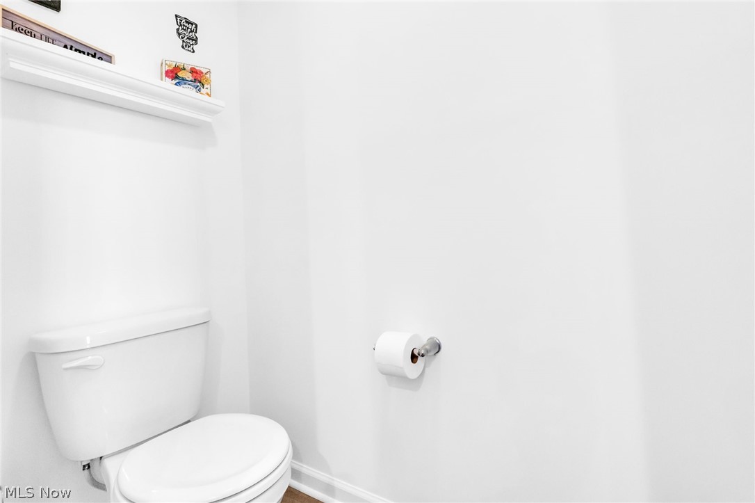 Renaissance Pk/Geauga Lake West- - Residential