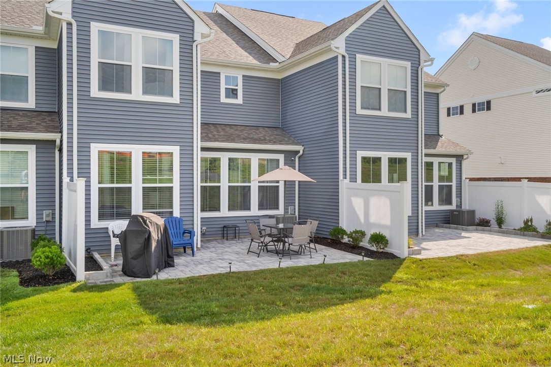 Renaissance Pk/Geauga Lake West- - Residential