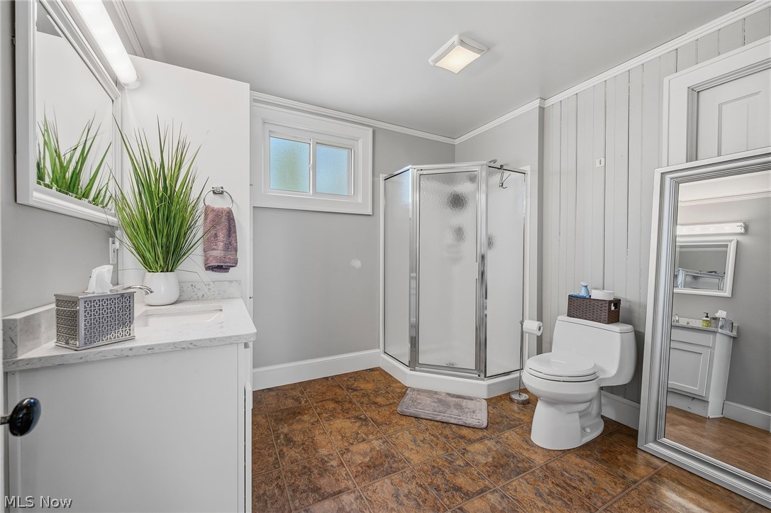 Detroit Shoreway / Gordon Square - Residential
