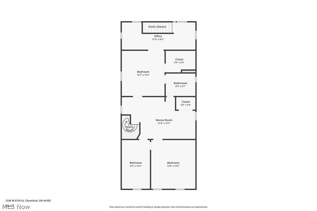 Detroit Shoreway / Gordon Square - Residential