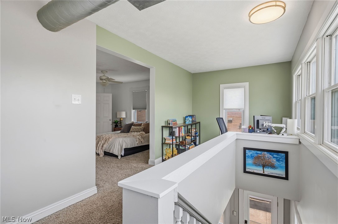 Detroit Shoreway / Gordon Square - Residential