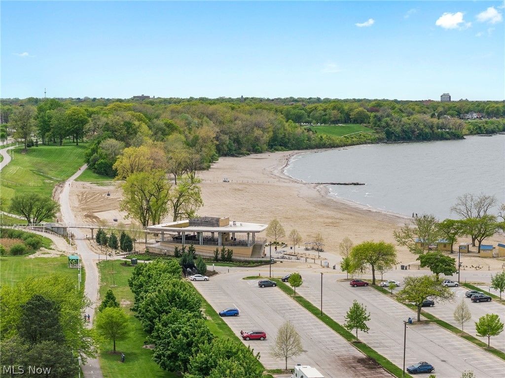 Detroit Shoreway / Gordon Square - Residential
