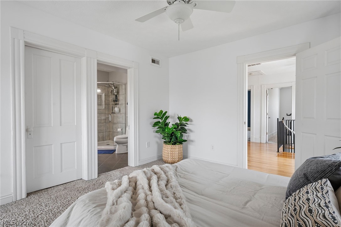 Detroit Shoreway / Gordon Square - Residential