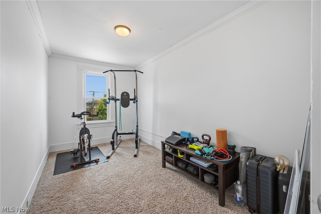 Detroit Shoreway / Gordon Square - Residential