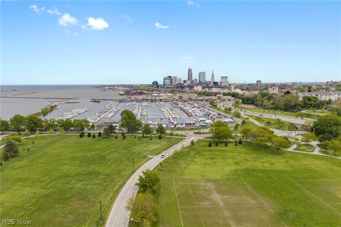 Detroit Shoreway / Gordon Square - Residential