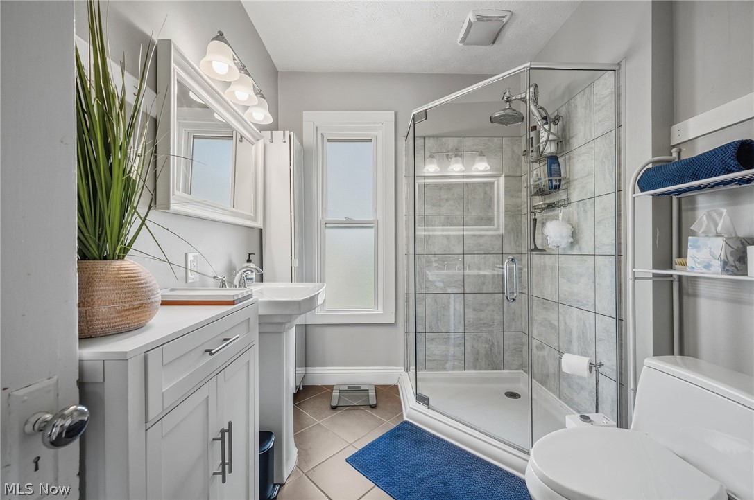 Detroit Shoreway / Gordon Square - Residential