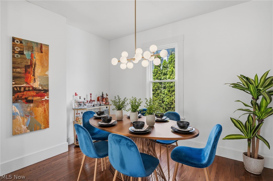 Detroit Shoreway / Gordon Square - Residential