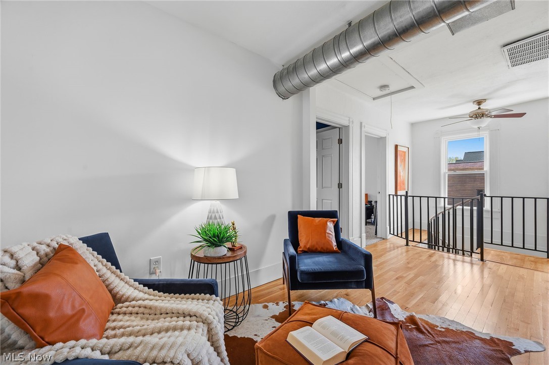 Detroit Shoreway / Gordon Square - Residential