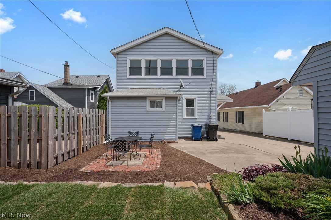 Detroit Shoreway / Gordon Square - Residential