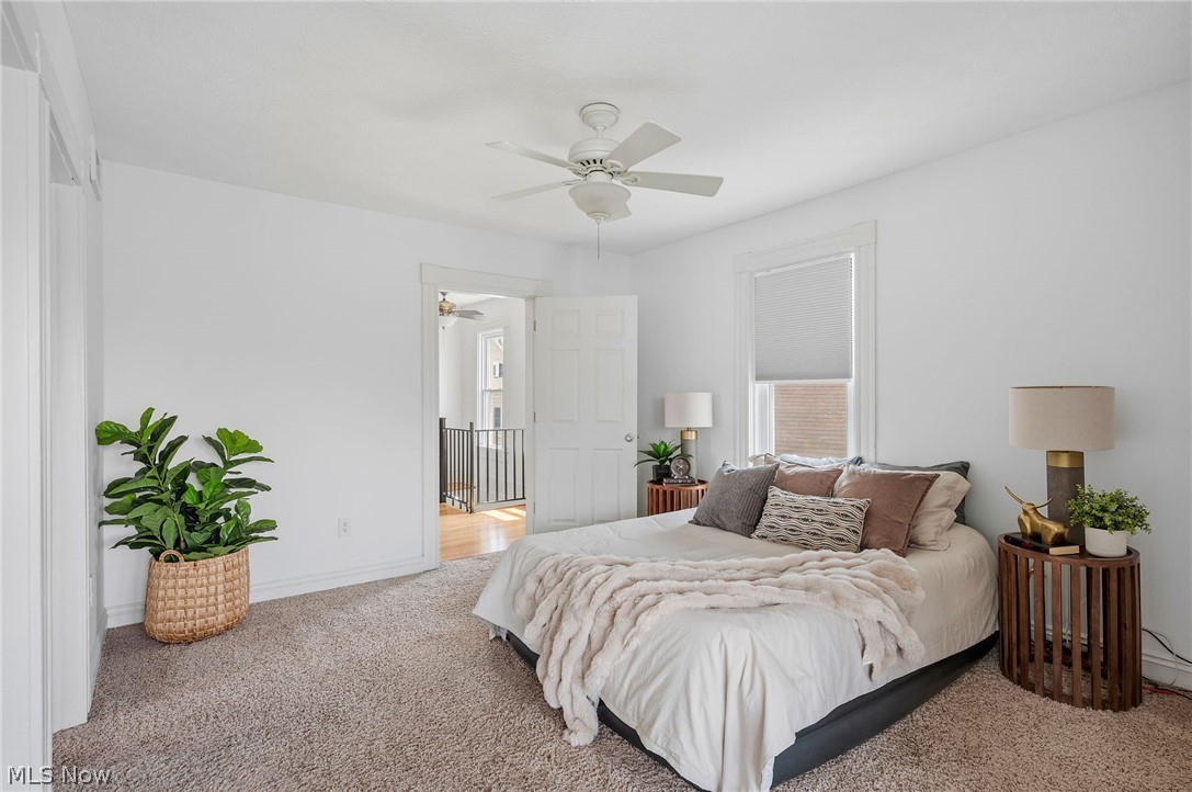Detroit Shoreway / Gordon Square - Residential