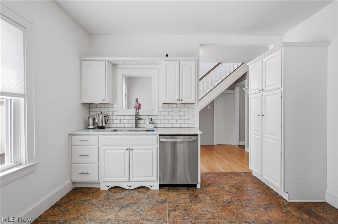 Detroit Shoreway / Gordon Square - Residential