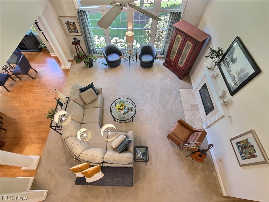 Newport Haskell 03 - Residential