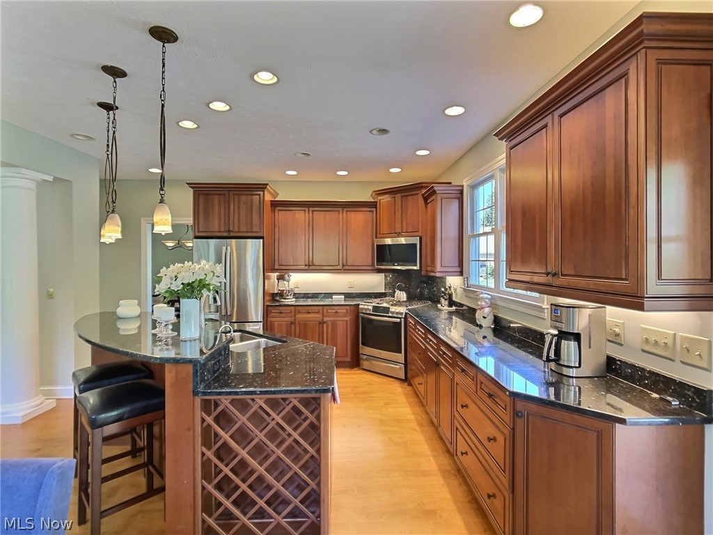 Newport Haskell 03 - Residential