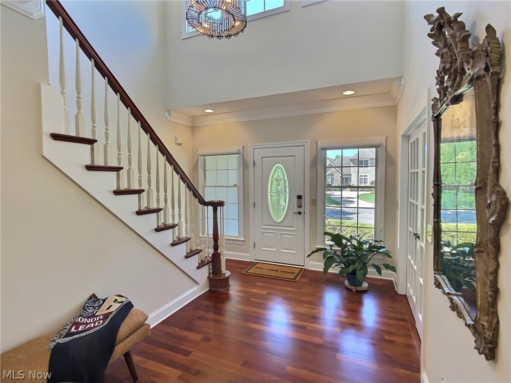 Newport Haskell 03 - Residential