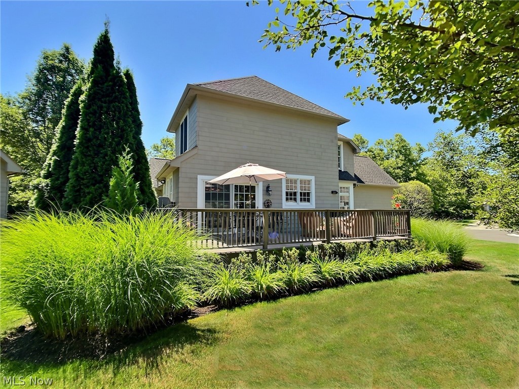 Newport Haskell 03 - Residential