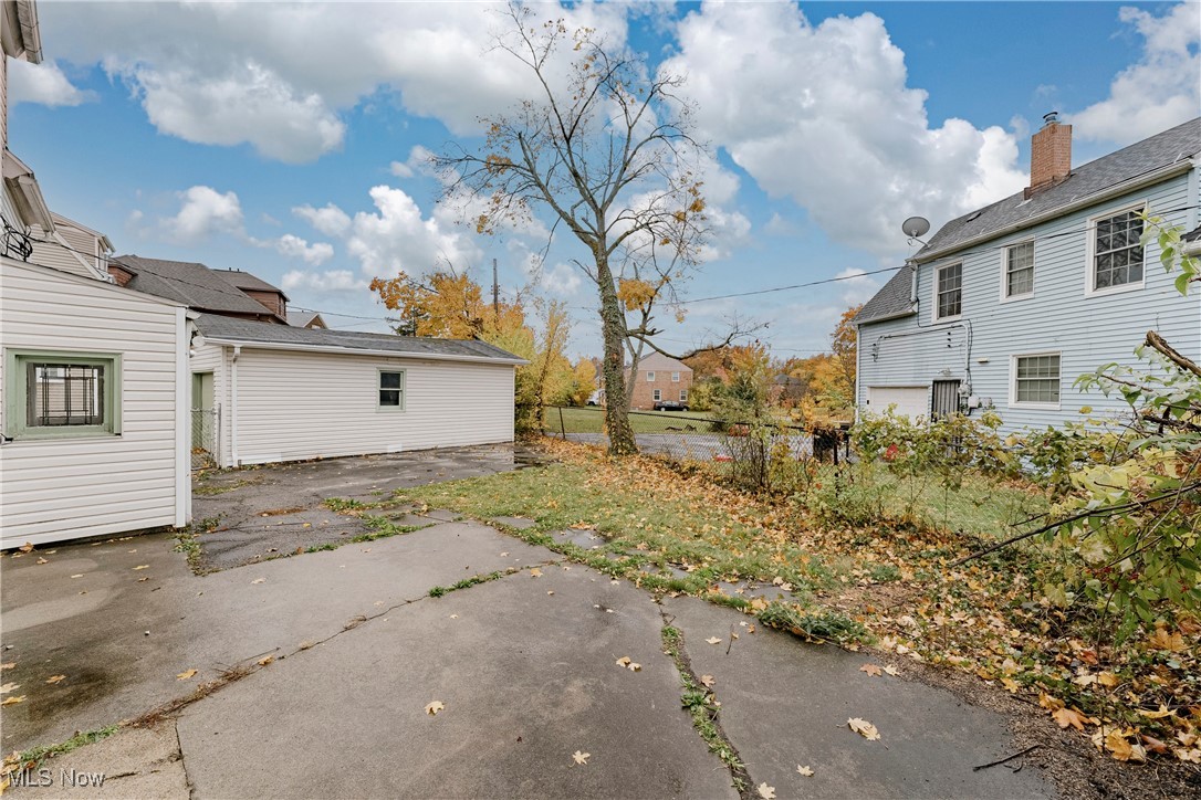 Van Sweringen Cos 19 - Residential