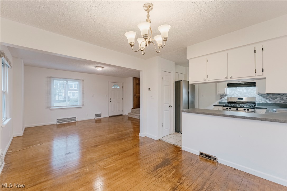 Van Sweringen Cos 19 - Residential