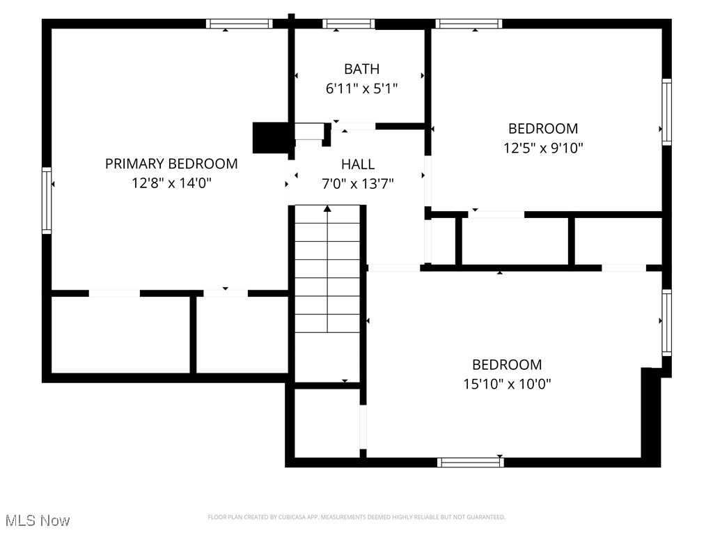Van Sweringen Cos 19 - Residential