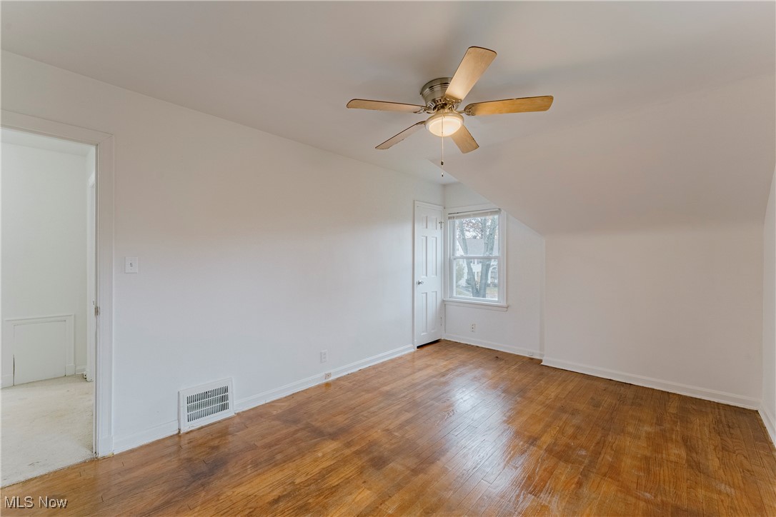 Van Sweringen Cos 19 - Residential