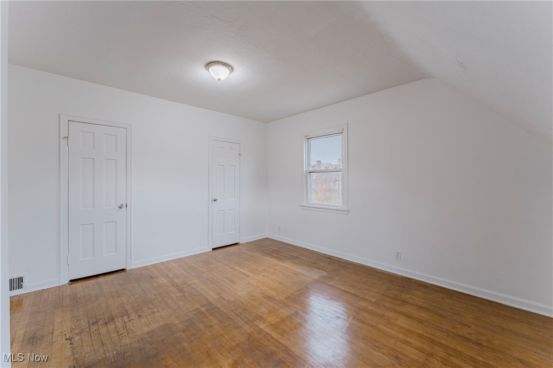 Van Sweringen Cos 19 - Residential