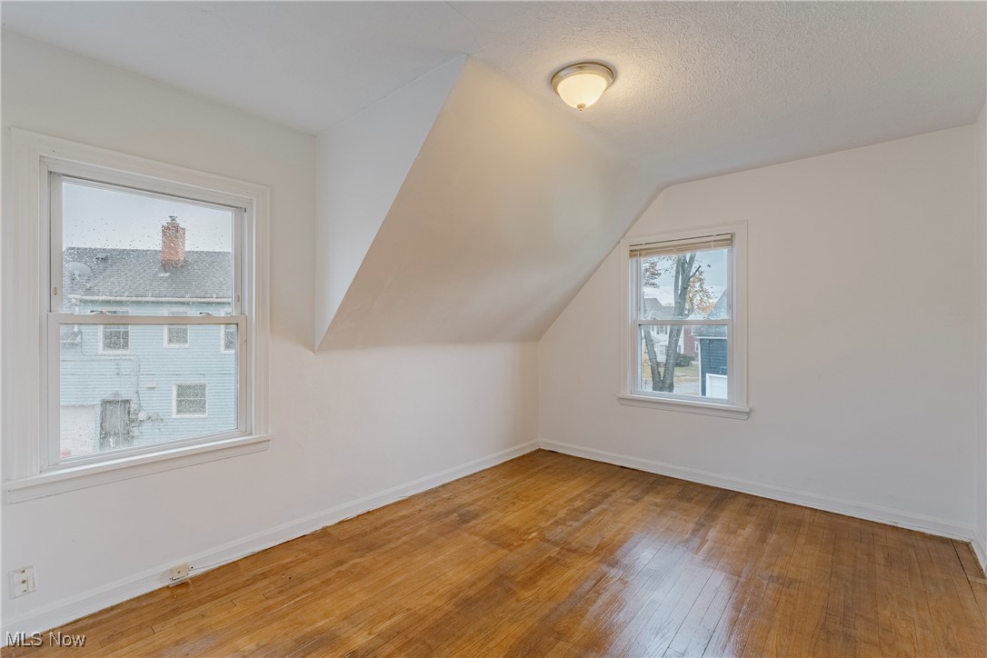 Van Sweringen Cos 19 - Residential