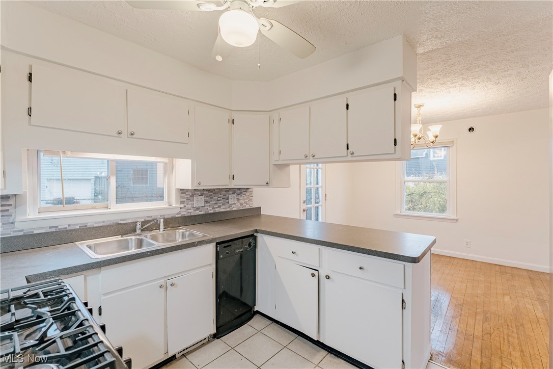 Van Sweringen Cos 19 - Residential