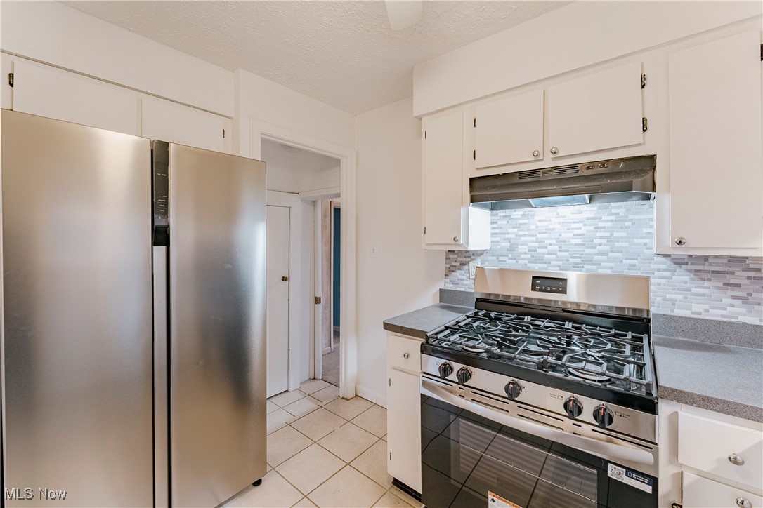 Van Sweringen Cos 19 - Residential