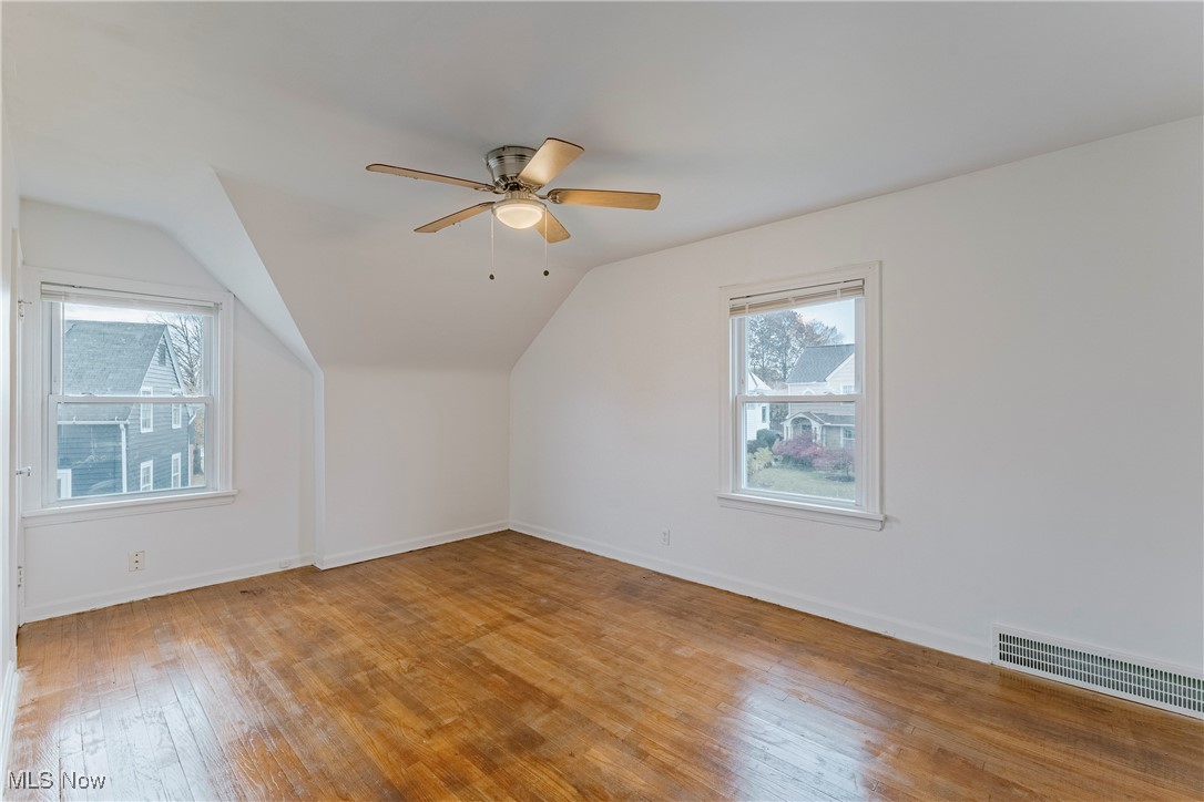 Van Sweringen Cos 19 - Residential