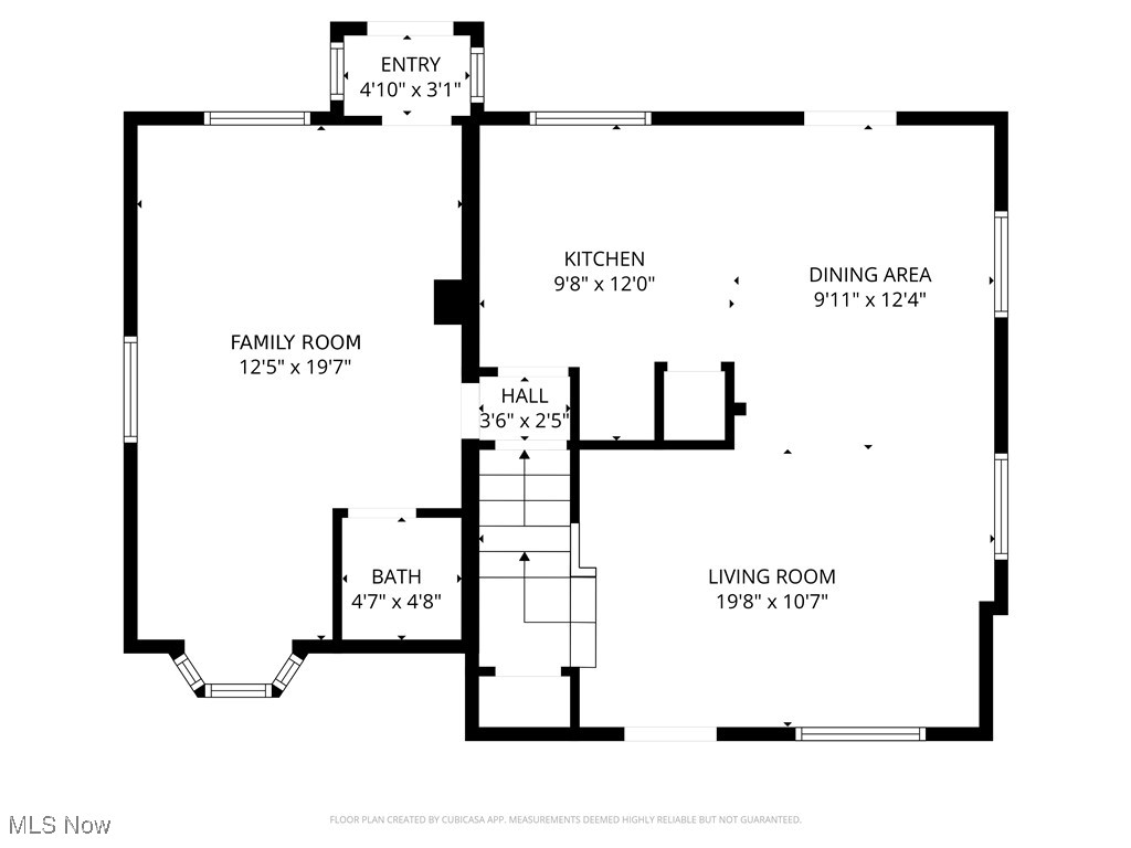 Van Sweringen Cos 19 - Residential