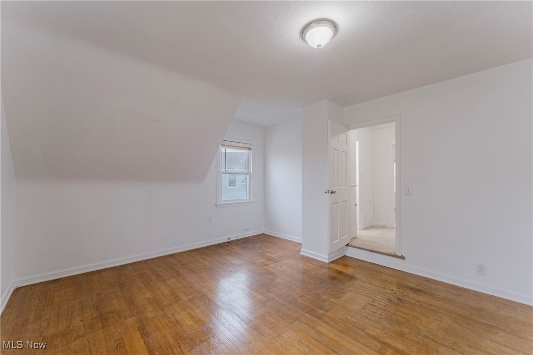 Van Sweringen Cos 19 - Residential