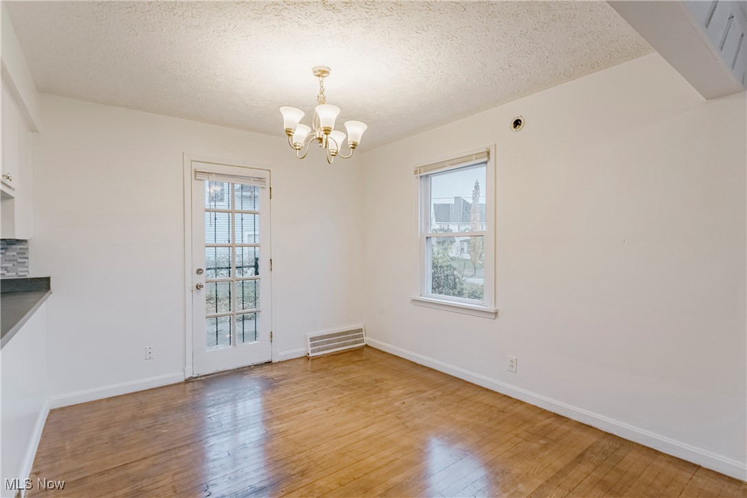 Van Sweringen Cos 19 - Residential