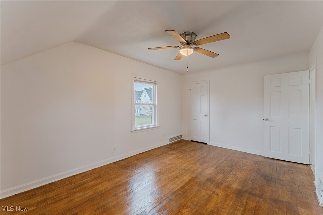 Van Sweringen Cos 19 - Residential