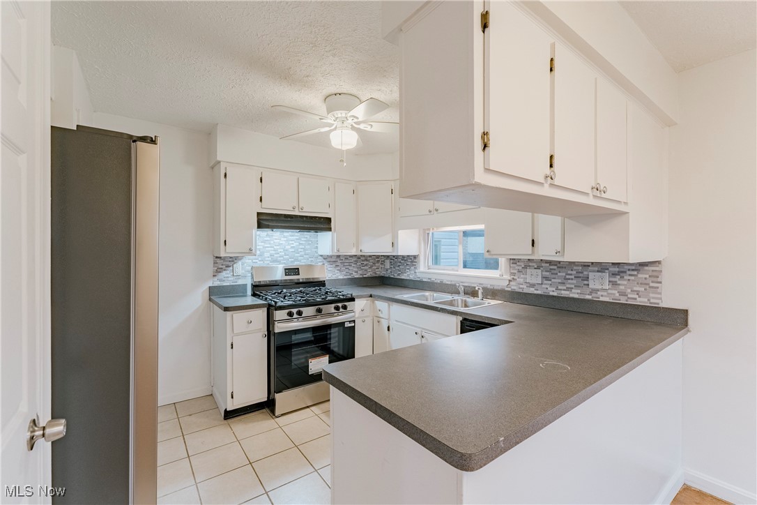 Van Sweringen Cos 19 - Residential