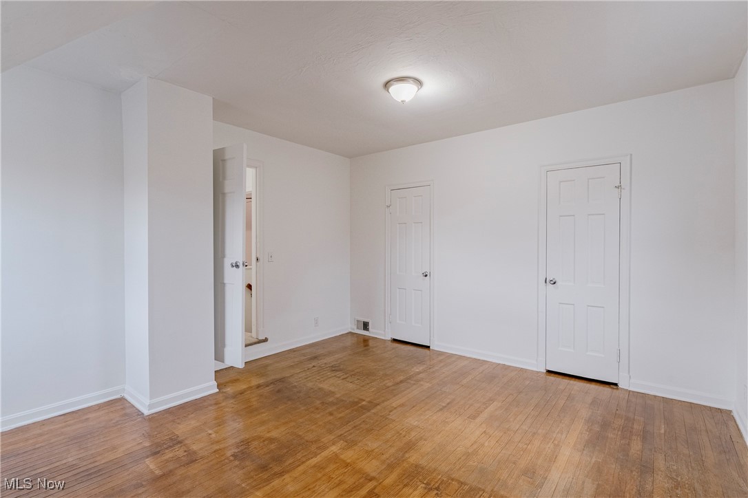 Van Sweringen Cos 19 - Residential