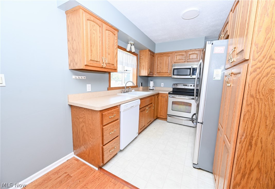 Swingle - Residential