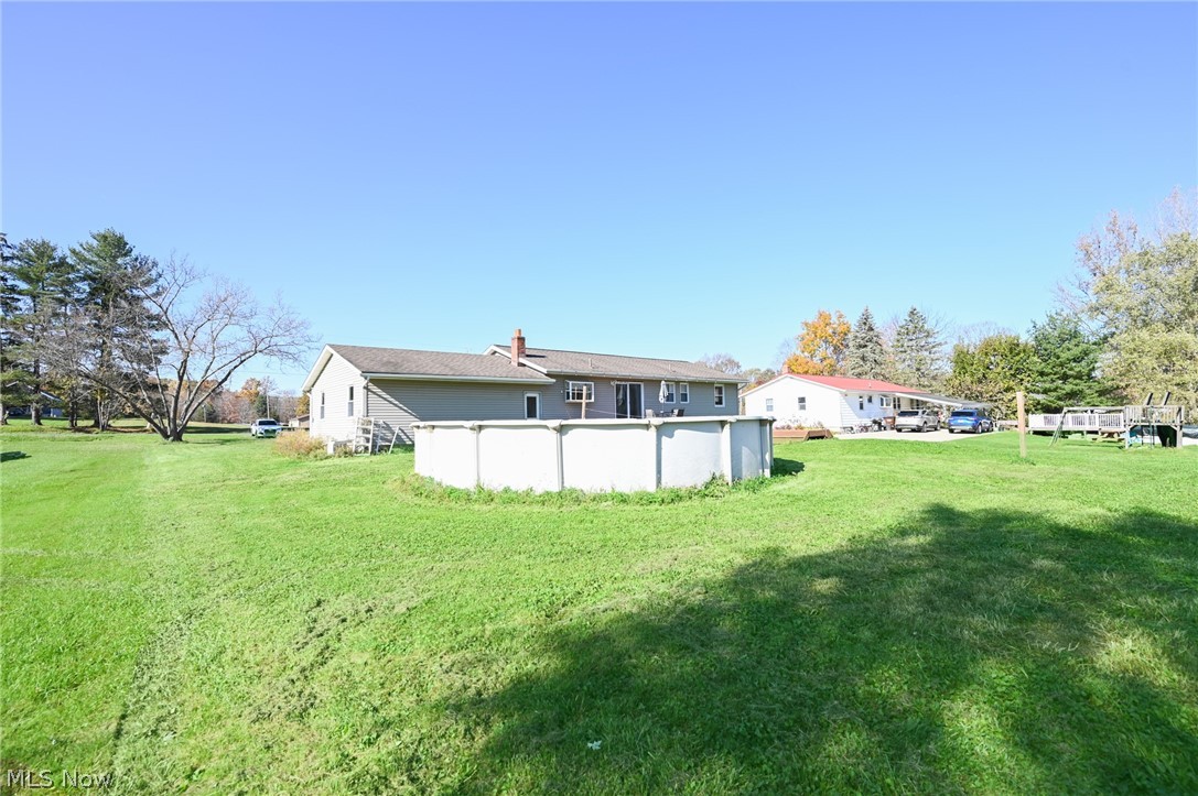 Swingle - Residential