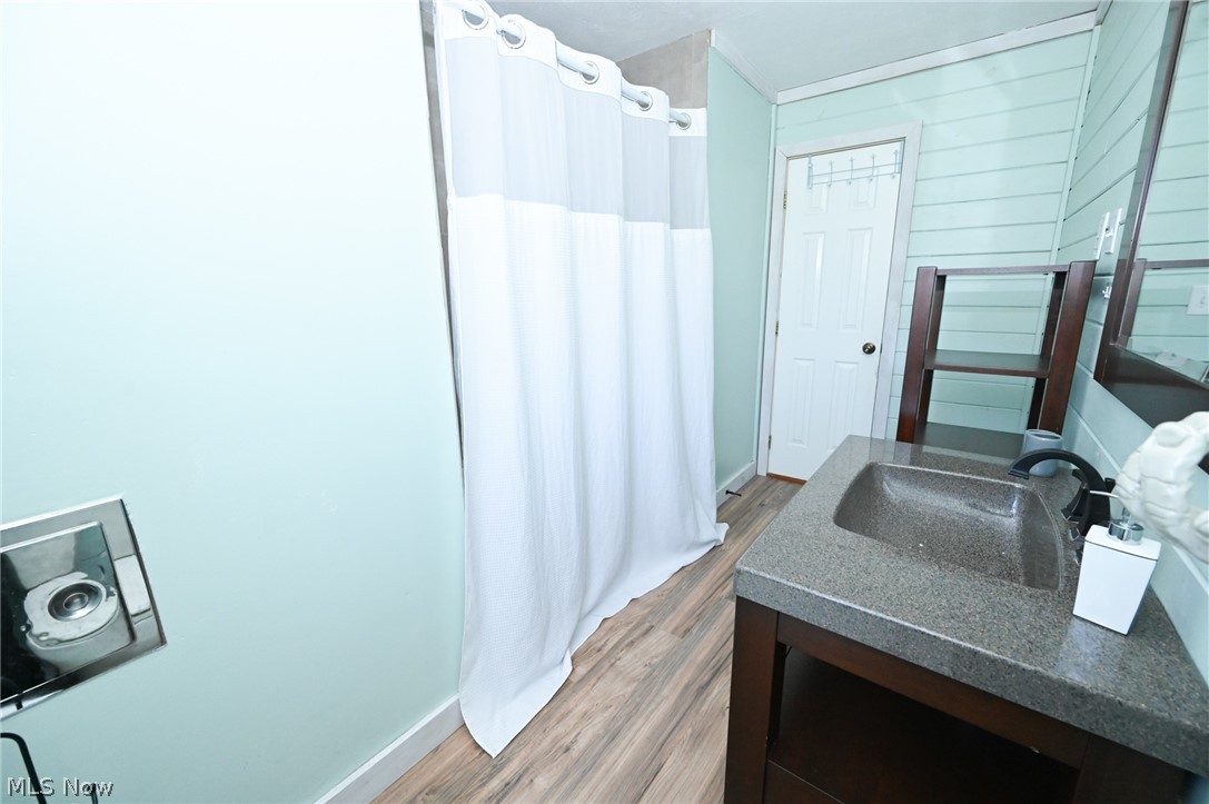 Swingle - Residential