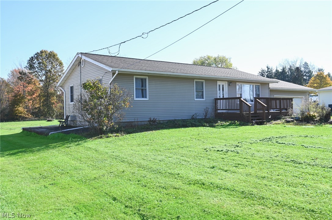 Swingle - Residential