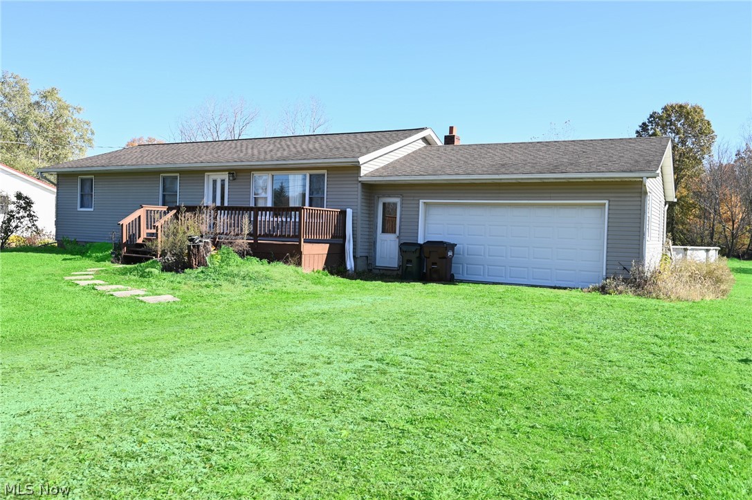 Swingle - Residential