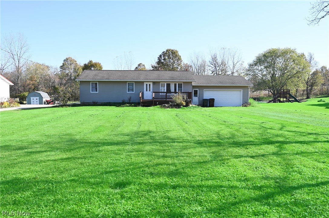 Swingle - Residential