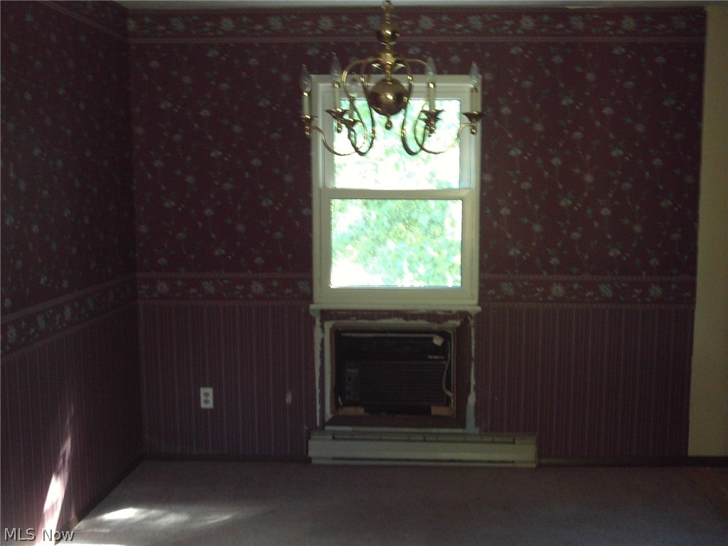 Spring Woods - Residential