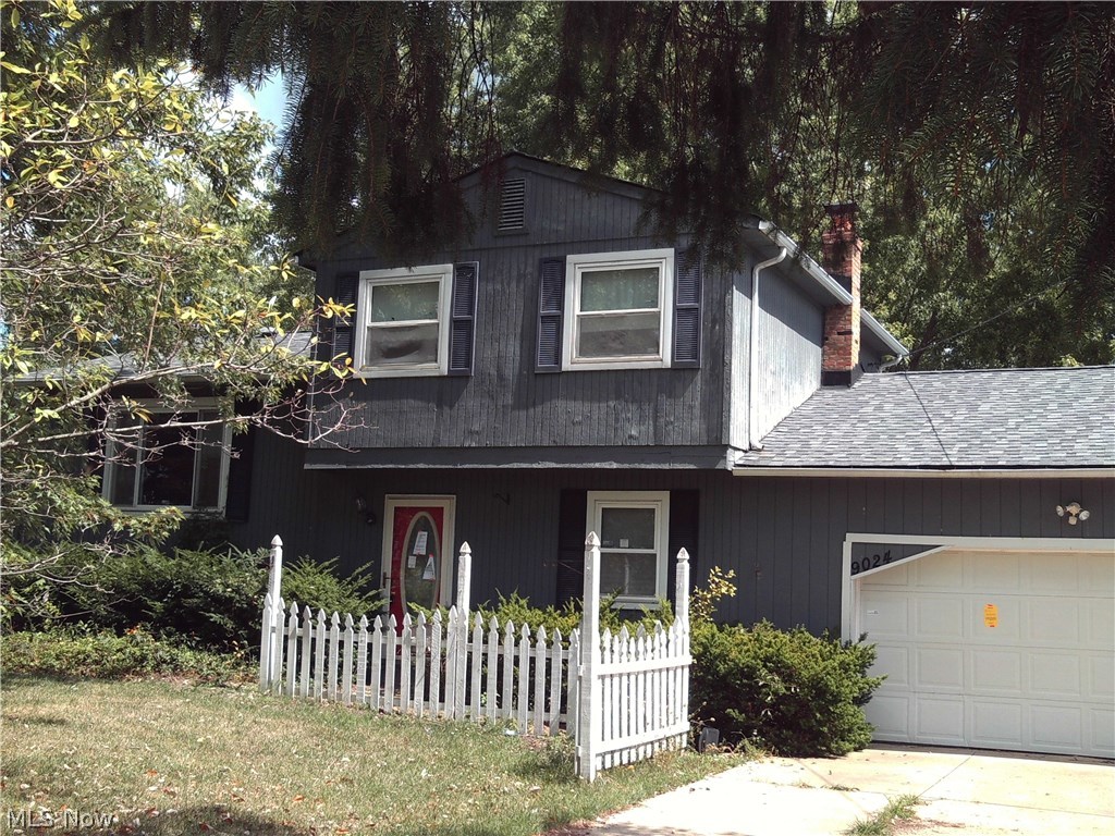 Spring Woods - Residential