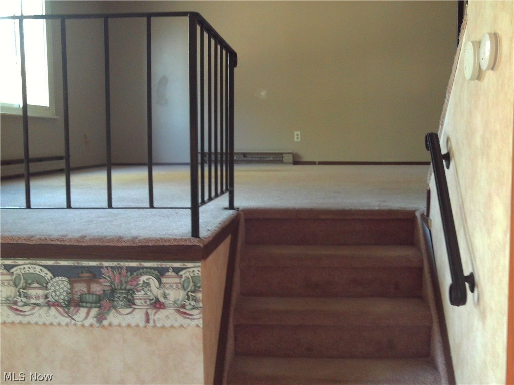 Spring Woods - Residential