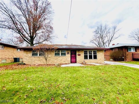 62 Milton Street Berea OH 44017